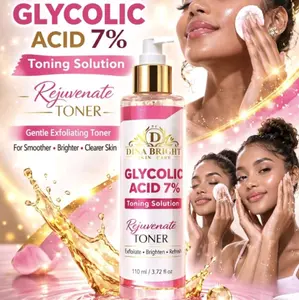 HEALTHY GLOW SKIN TONER.