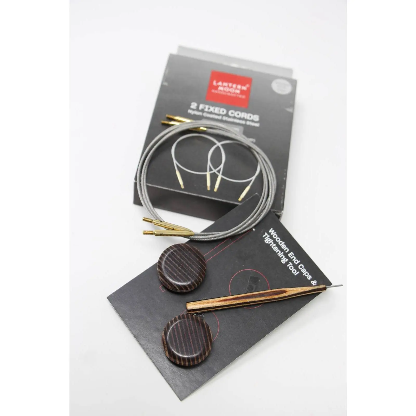 Lantern Moon | Interchangeable Cords (Fixed or Swivel)