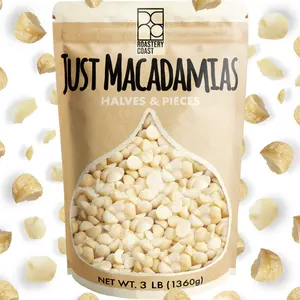 Macadamia Nuts