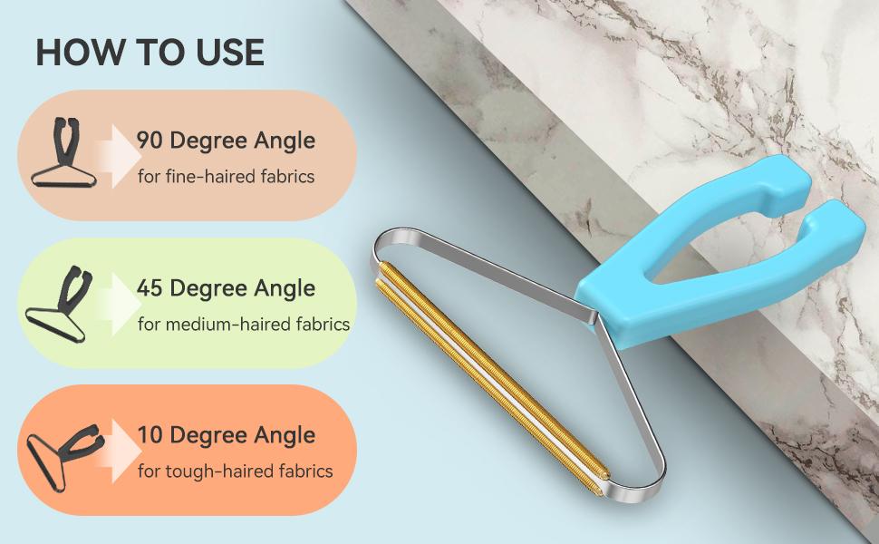 Pet Hair Remover,Pet Hair Removal Tool,Cleaner Pro Pet Hair,Fabric Shaver,Lint Remover,Lint Cleaner Pro,Carpet Rake,Dog Hair Remover and Cat Hair Remover for Rugs,Couch,Pet Towers