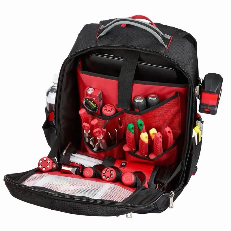 Milwaukee Jobsite tool backpack 8202