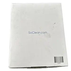 SoClean Device Disinfector for Smartphones & Household Items - Brand New, Sealed