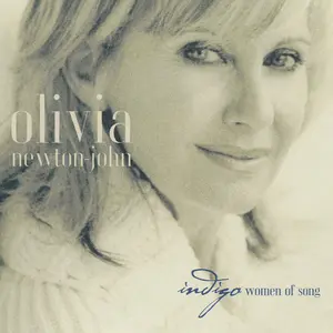 Olivia Newton-John - Indigo: Woman Of Song  [COMPACT DISC - CD]