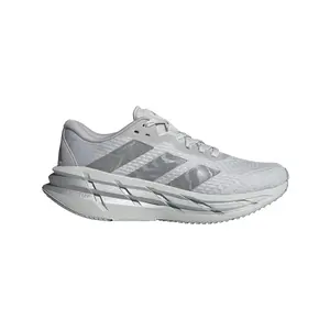 adidas Womens Adistar 3 Running Sneakers Shoes - Grey