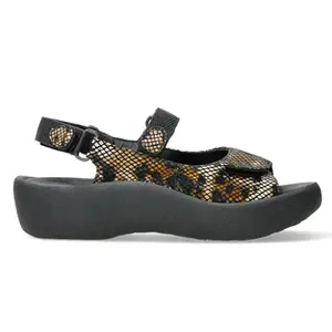 Wolky Jewel - Bronze (68-320)