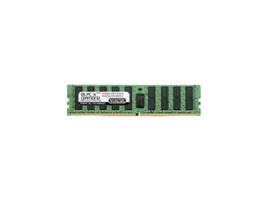 Black Diamond Memory 32GB ECC Registered DDR4 2933 (PC4 23400) Server Memory Model BD32G2933MQR29