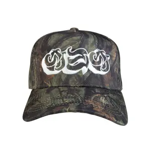 g2g Realtree™ Camo Hat [Forest]