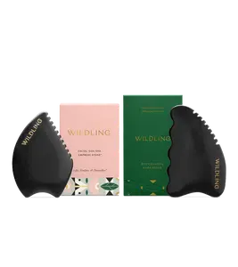 Empress & Aura Stone Duo
