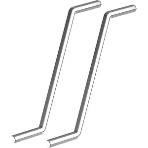 2-Pack Allen Wrench Tool for  Compatible Garbage Disposals - Unjam & Clear Clogs,