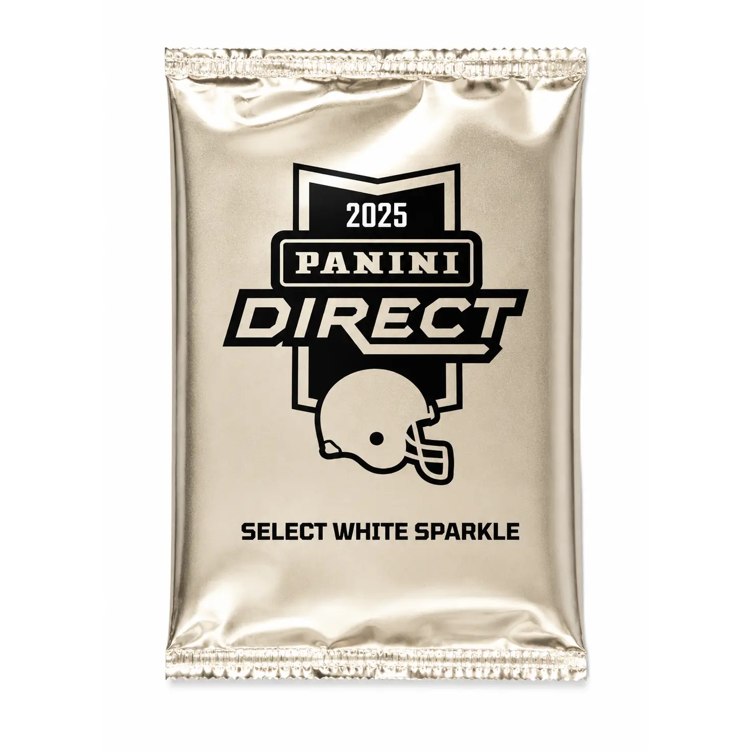 2025 Panini Direct Select White Sparkle Pack