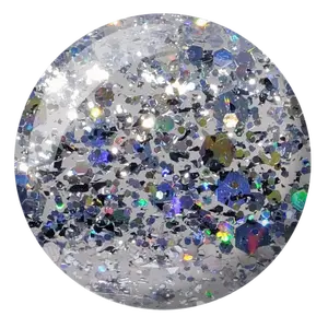 Chunky Holo DIVA #025