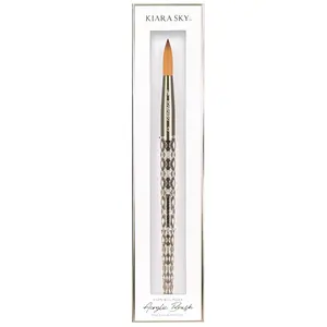 Acrylic Brush #12