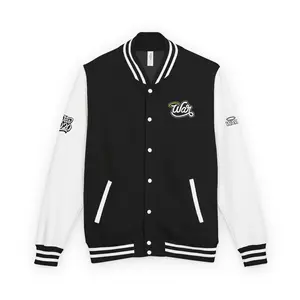 (Core) “West America” Letterman Jacket