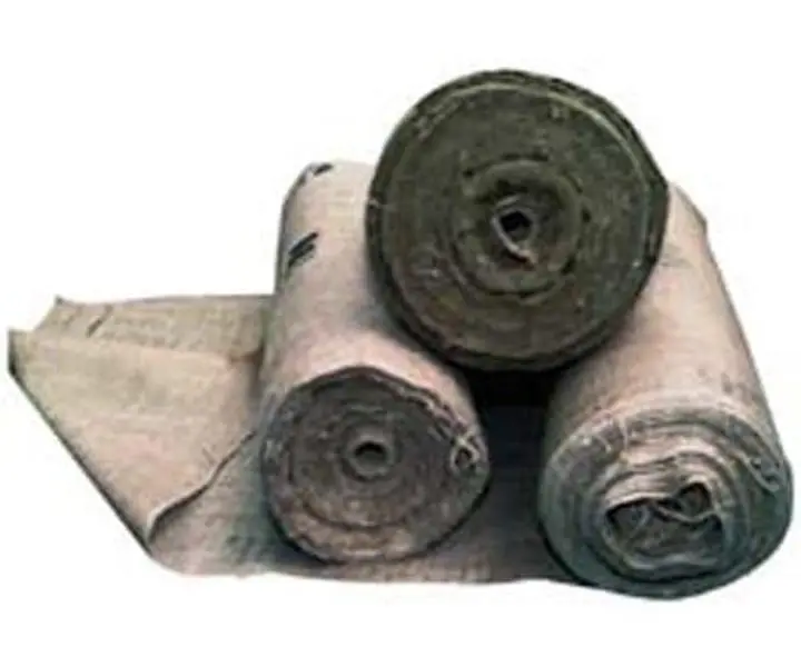 H12G WI48P100 Burlap Continuous Rolls