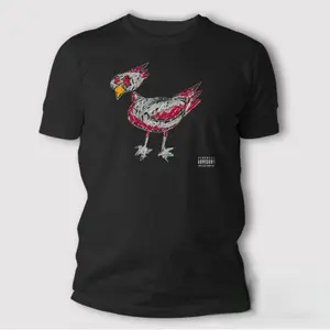 For All The Dogs Drew A Picasso T Shirt