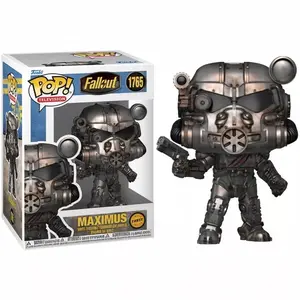 Funko Fallout: Maximus