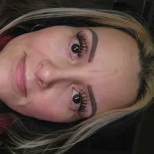 uCoolMe Lashes Cluster Bond & Seal & Remover For Girls Waterproof Longlasting Makeup 3In1 Glue Spring Glow-Up