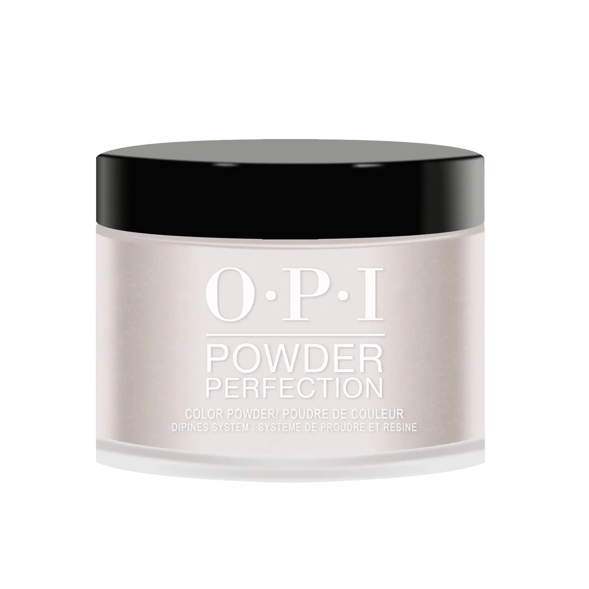 OPI Power Perfection Dip Power 1.5 oz - DPG13 - Berlin There Done That Nail Powder