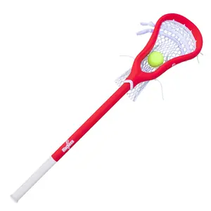 Red Tide, Hackees Lacrosse Stick, Hackees Lax, Lacrosse Stick