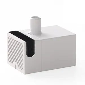 Whiskertons Replacement Wireless Pump for EverMount Cordless Cat Water Fountain WWF001