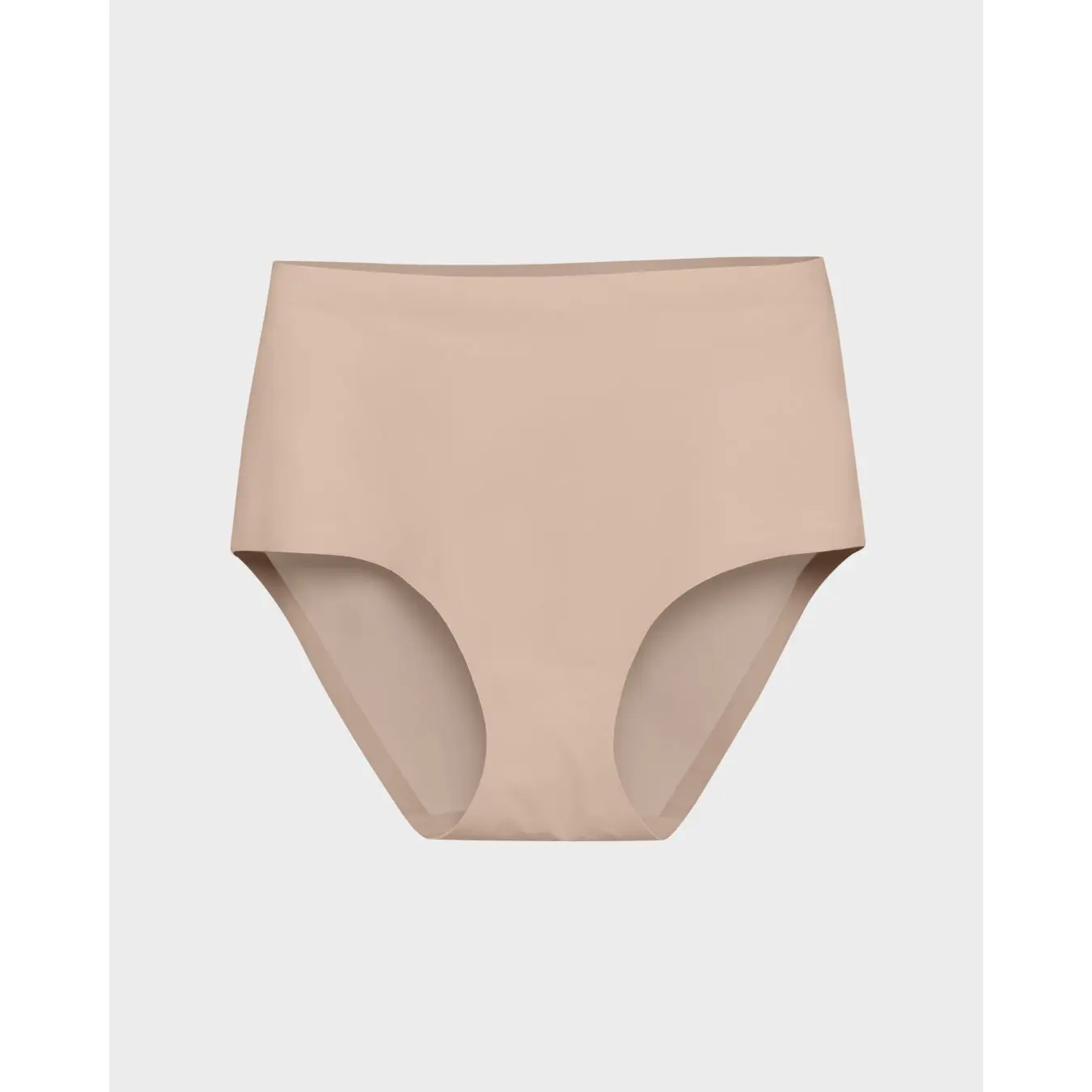 High Waisted Panty High Waisted Panty