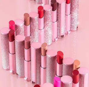 BEBELLA - Bella Luxe Lipstick & Lip Gloss Collection