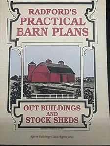 USED-Radford's Practical Barn Plans (Classic Reprint Series) (Paperback)