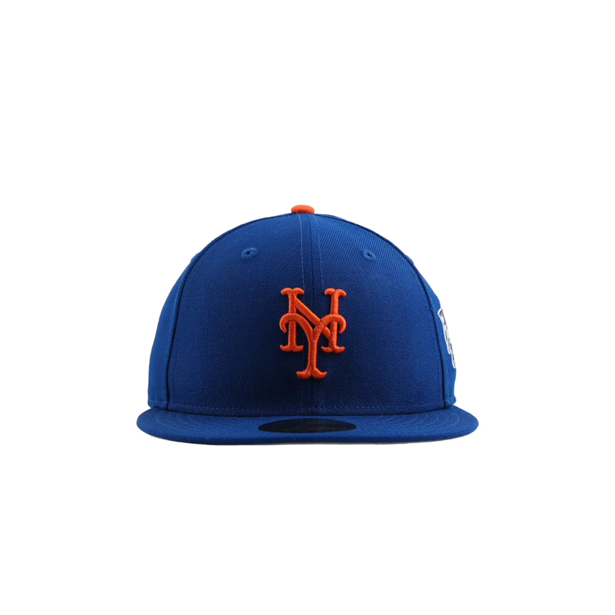 New York Mets 2000 World Series 59FIFTY Fitted Hat "Blue" 70067461