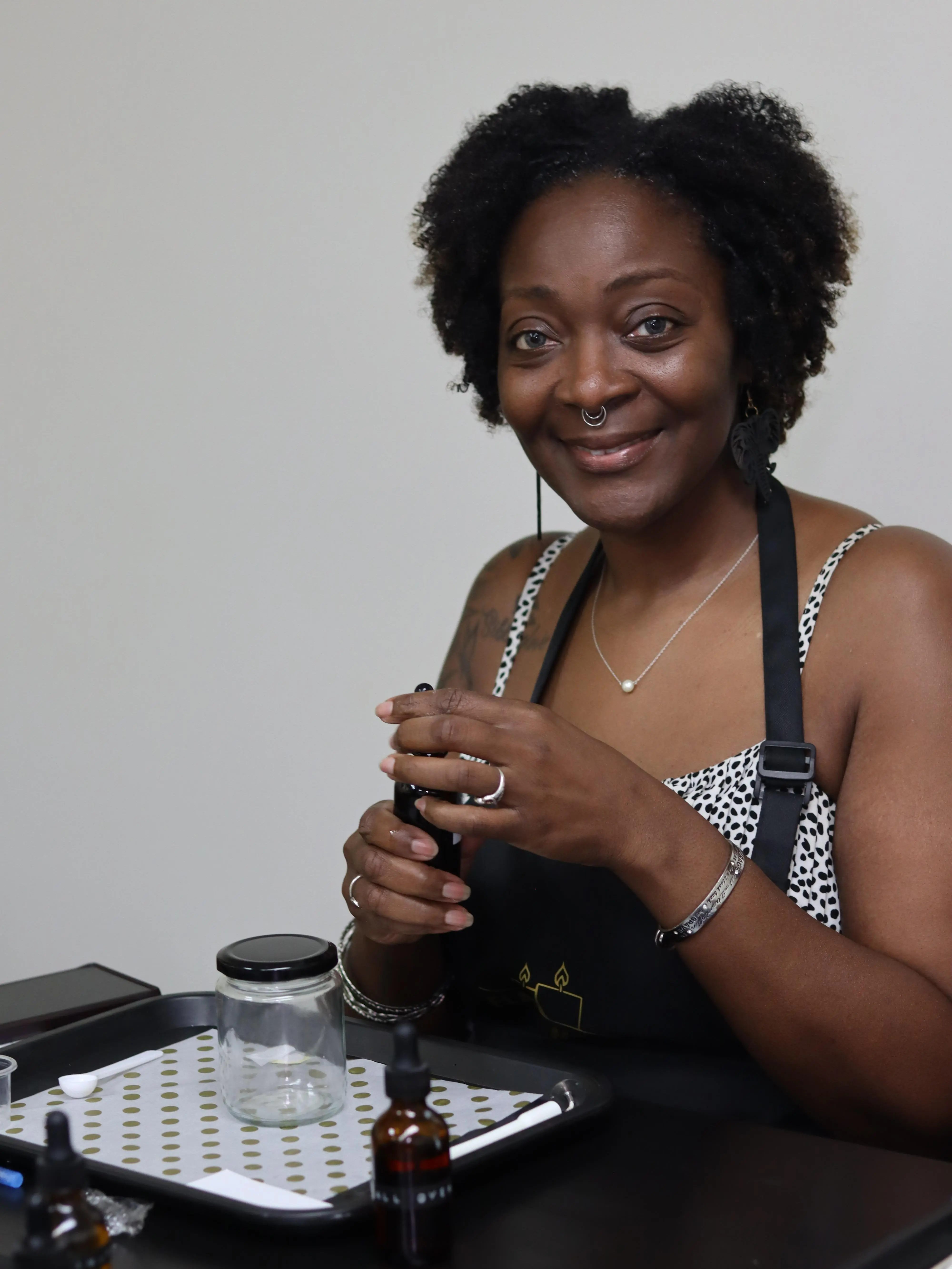 Create Your Own Candle | Candle Making Experience