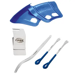 Ultimate Tire Change Combo Kit