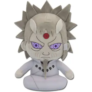 Naruto Shippuden - Hagoromo Otsutsuki (Sage of the Six Paths) Plush 7" H