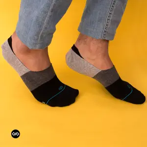 Unisex Invisibles - Trio