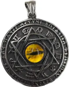 Protection from envy pendent