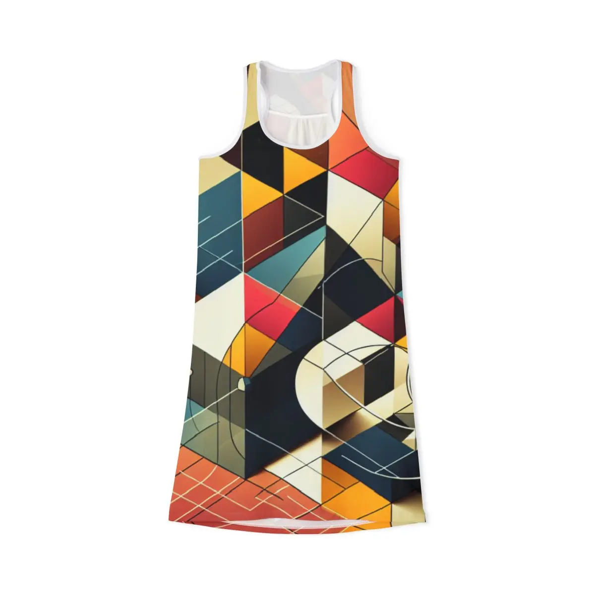 Summer Dress Collection: Women's Racerback Dresses - Midi, Plus Size, XS, Athletic, Casual, Golf, Tennis, Knee-Length Styles- Racerback Dress - TikTok Shop Summer Dress Collection: Women's Racerback Dresses - Midi, Plus Size, XS, Athletic, Casual, Golf, Tennis, Knee-Length Styles- Racerback Dress - TikTok Shop