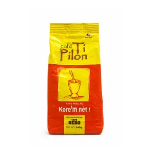 TI PILON CAFE AYITI 240G