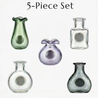 Starter Pack (5 Pcs)- Mixed Shapes