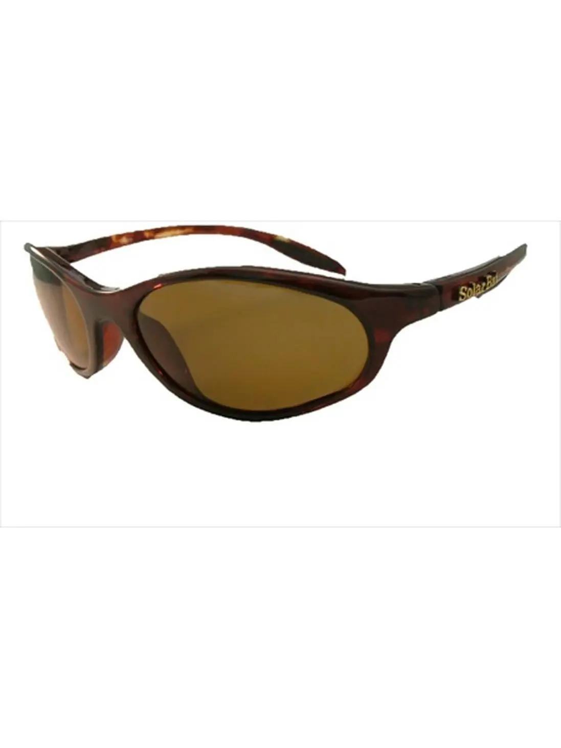 SOLAR BAT Women's Golf Sunglasses, Wrap Around TR90 Frame with Oval Polycarbonate Lenses, Brown Tint, High Impact Resistant, UV Protection, Uv Blocking, Bifocal Prescription, Female Fit, Oval Lens