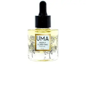 UMA Deeply Clarifying Face Oil