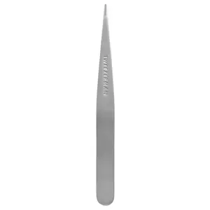Tweezerman Point Tweezer, Stainless Steel, 1 Count