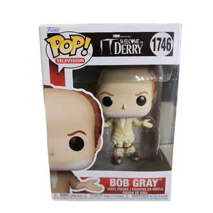 Funko Pop IT Bob Gray #1746 Welcome to Derry