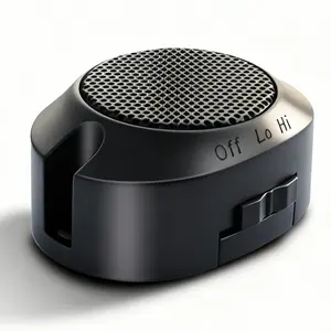 2Pin Active Audio Parking Sensors Speakers Alarm Horns Vehicle 0.5W 8Ω Accessories Buzzer Alert for Car Radar Parking Sensors