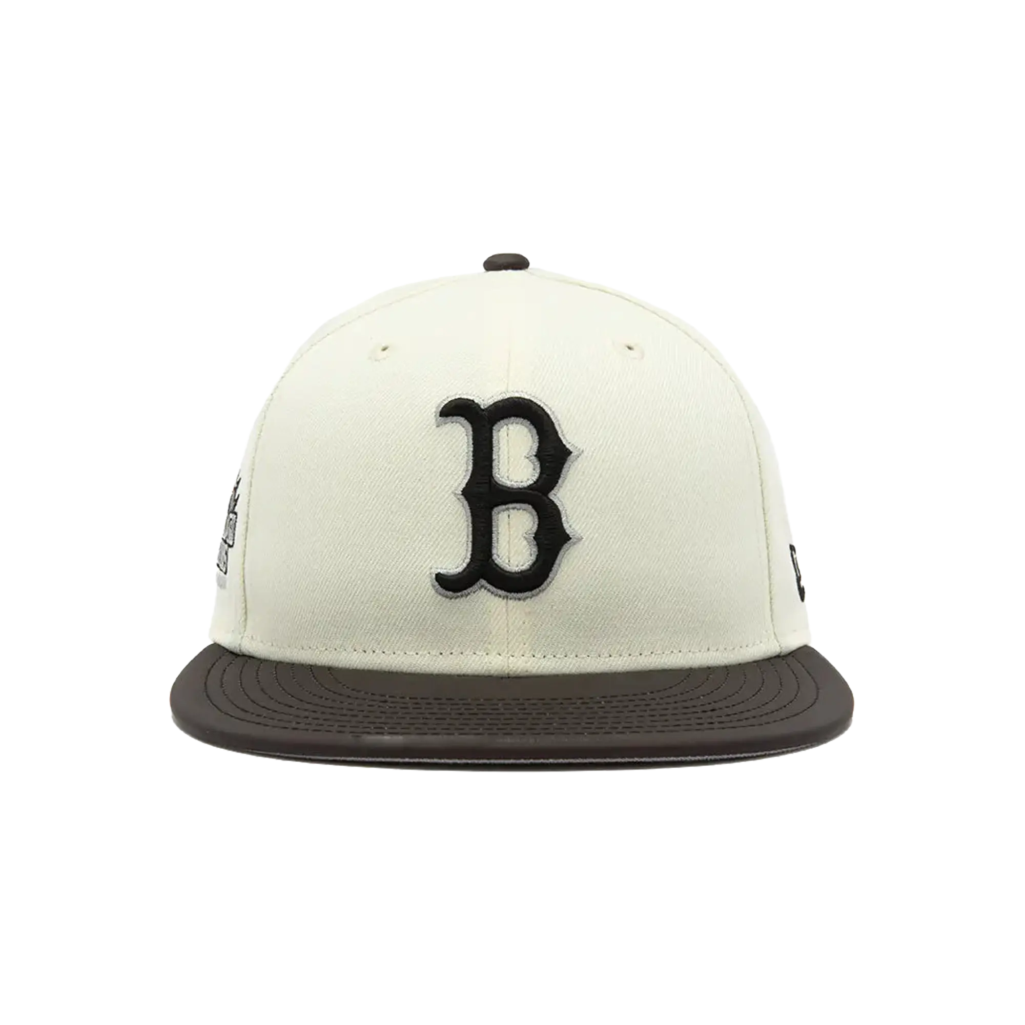 59FIFTY Boston Red Sox Color Develop Fitted Hat "White" 60693510