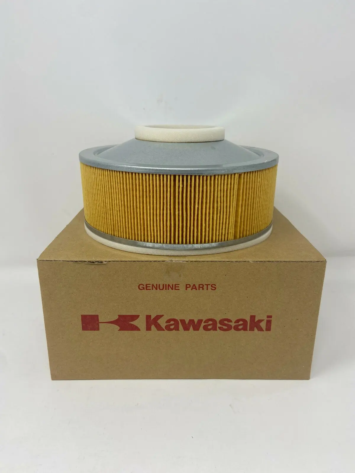 OEM Kawasaki VN 800 Vulcan Air Filter 11013-1243