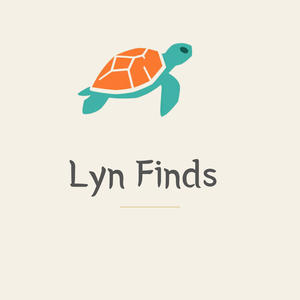 Lyn Finds