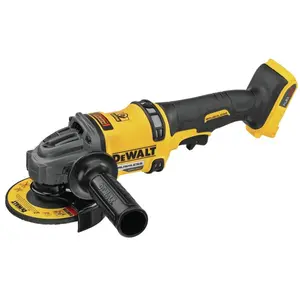 Dewalt  4.5-6 in. 60V Max Brushless Small Angle Grind Bare