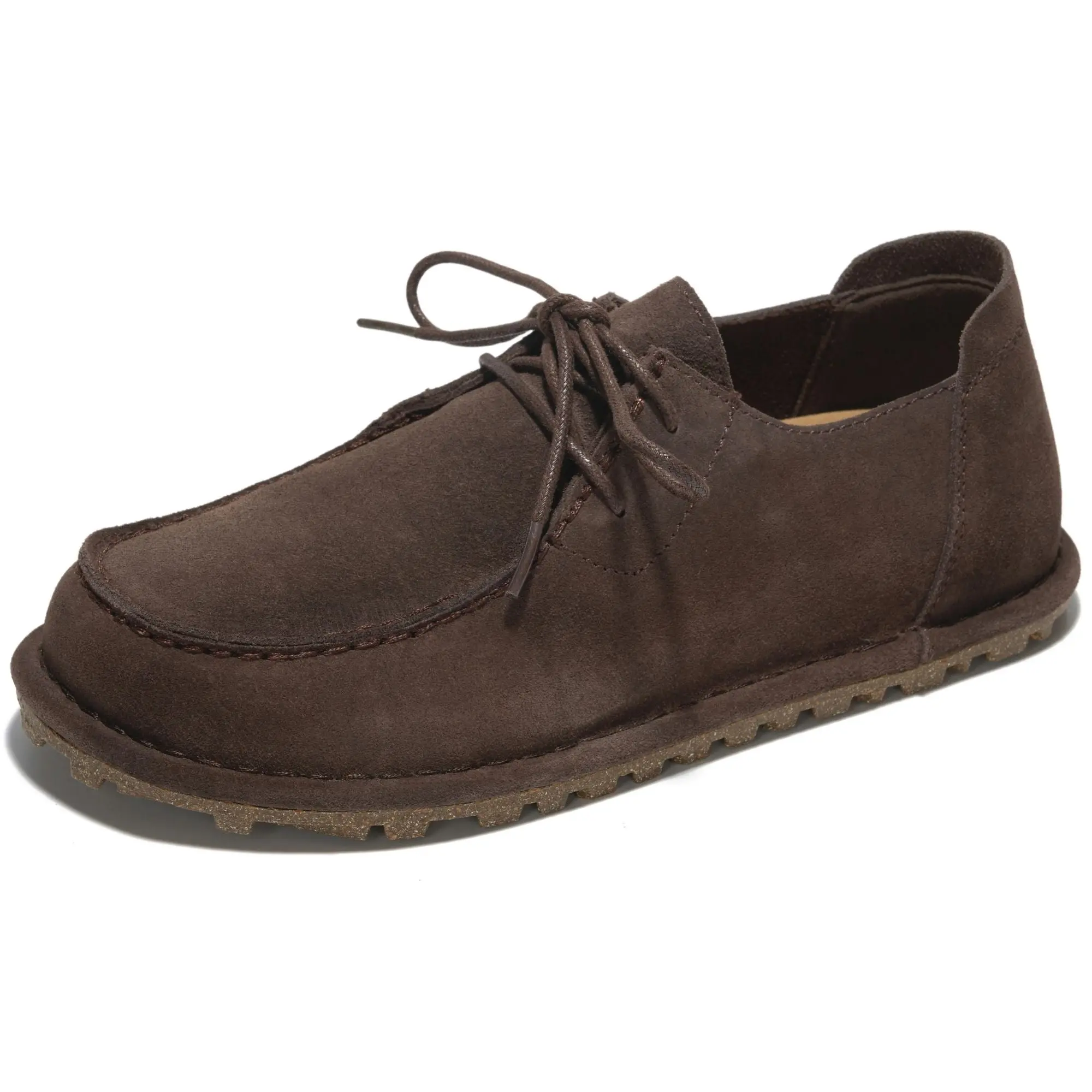 Choco Suede