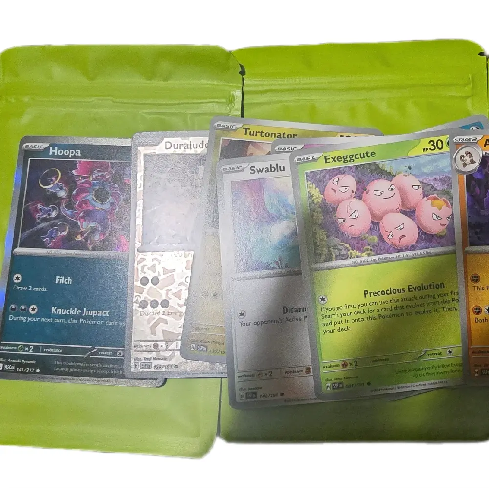 Grace's 15 Card Bulk Kid Pack's