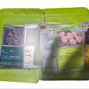 Grace's 15 Card Bulk Kid Pack's