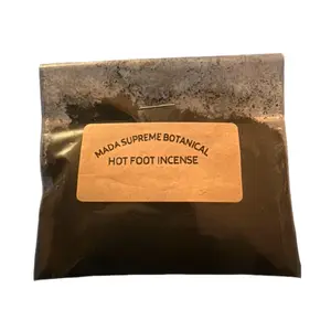 Hot Foot Incense Powder