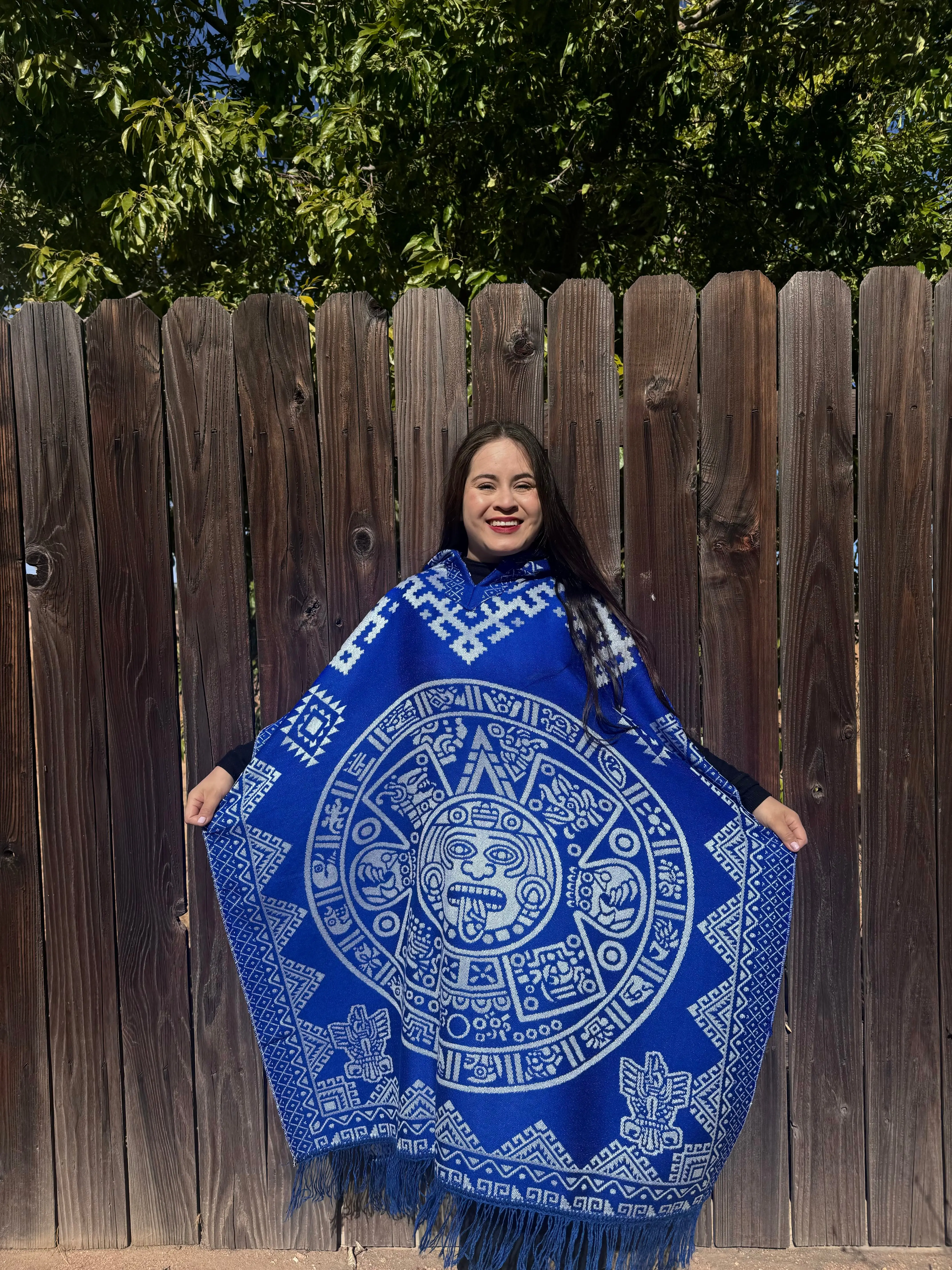 Calendario Poncho